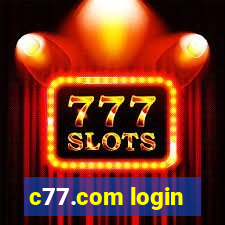 c77.com login